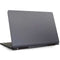 Silver Carbon Fiber Specialty Texture Material Dell Inspiron Skin